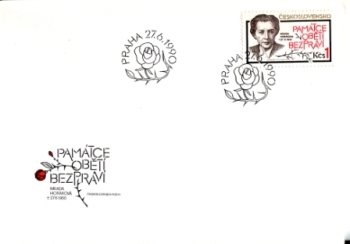 FDC 2946 ● - 1990